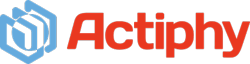 Actiphy Logo