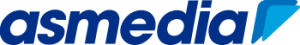 Asmedia Logo