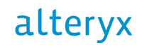 Alteryx Logo