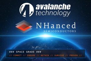 Ava Nhanced Spacegrade