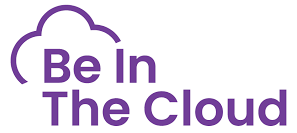 Beinthecloud Logo