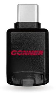 Conner Expandable Card Reader Storage Conner Expandable Card Reader Storage