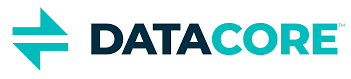 Datacore Logo