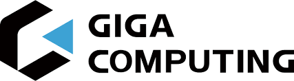 Giga Computing Logo