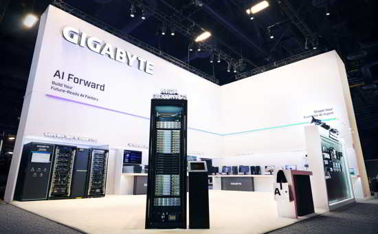 Gigabyte Ces2026 Intro Gigabyte Ces2026 Intro