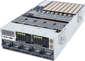 Gigabyte Xl44 Sx2 Aas1 Front Gigabyte Xl44 Sx2 Aas1 Front