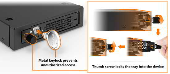 Icy Dock Tougharmor Ex Mb491v5k B 2 Icy Dock Tougharmor Ex Mb491v5k B 2