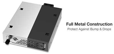 Icy Dock Tougharmor Ex Mb491v5k B 3 Icy Dock Tougharmor Ex Mb491v5k B 3