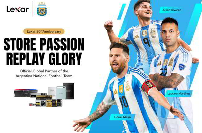 Lexarargentina National Football Team 2601 Lexarargentina National Football Team 2601