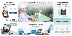 Lexar Air Portable Ssd Lexar Air Portable Ssd