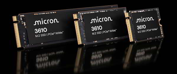 Micron Product 3610 Group Right Black Micron Product 3610 Group Right Black