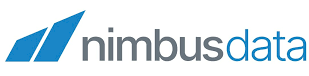 Nimbus Data Logo
