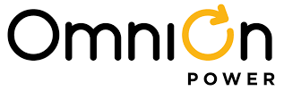 Omnion Power Logo