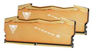 Patriot Memory Xtreme 5 Aurum Ddr5
