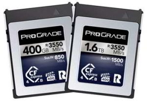 Prograde Digital Nasa Intro