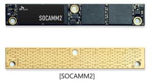 Sk Hynix Ces 2026 Socamm2 Chips