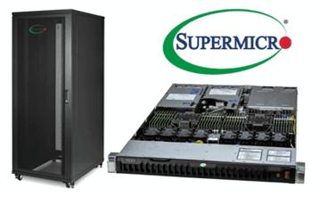 Saitech Configures And Deploys Million Dollar Liquid Cooled Computing Solution For Us Army