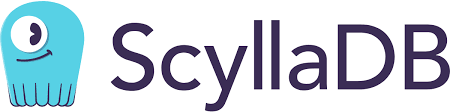 Scylladb Logo