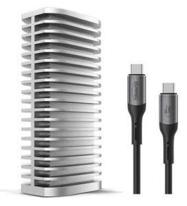 Terramaster D1 Ssd Pro 5