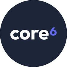 Core6 Logo