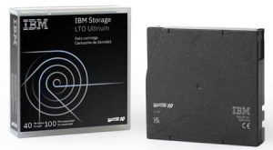 Ibm Lto10 40tb Cartridge Ibm Lto10 40tb Cartridge