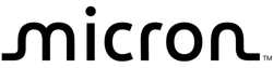 Micron Logo Black Tm Rgb