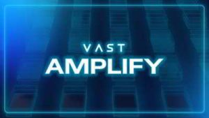 Vast Data Launches Vast Amplify Intro