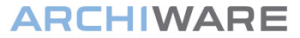 Archiware Logo