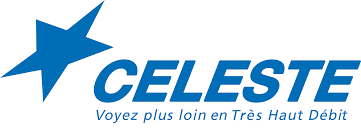 Celeste Logo