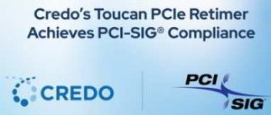 Credo Pci Sig Pr Credo Toucan Pci Sig Pr