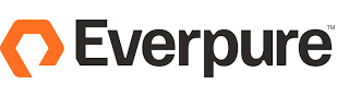 Everpure Pure Storage Logo