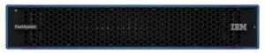 Ibm Flashsystem 7600 Front