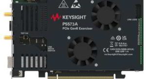 Keysight Cxl 3 Protocol Solution