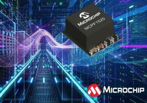 Microchip Mcpf1525 Power Module Intro