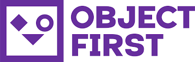 Objectfirst Logo