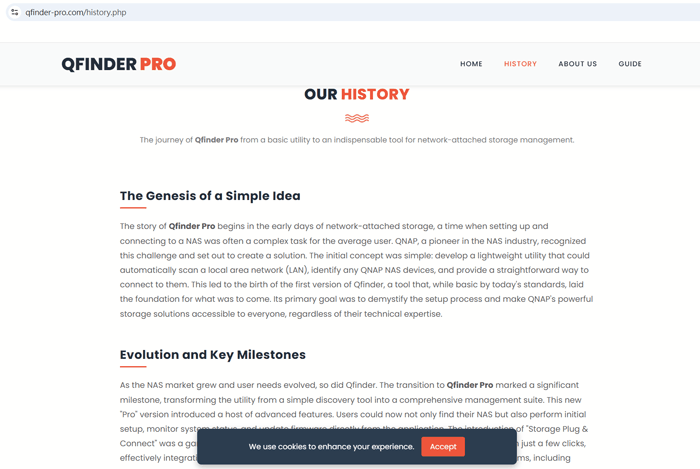 Qnap Ui Fake Website Qnap Ui Fake Website