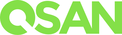 Qsan Logo
