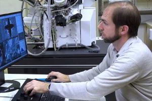 Tu Wien Guinnessrecord Preparing Qr Code C Tu Wien