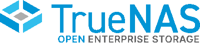 Truenas Logo