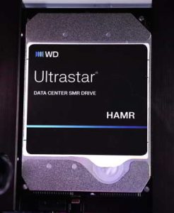Wdc Innovation Day 2026 Hamr Hdd