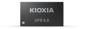 Kioxia Ufs 5.0