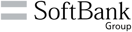 Softbank Group Logo
