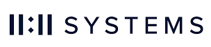 11 11 Systems Logo