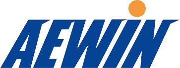 Aewin Logo