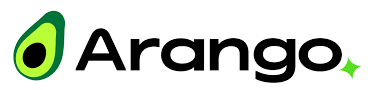 Arango Logo