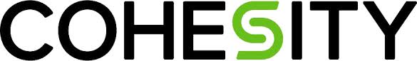 Cohesity Logo