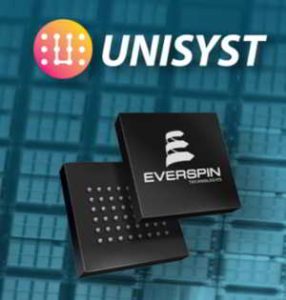 Everspin Unisyst Intro