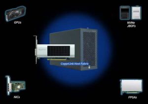 Highpoint Copprlink Intro