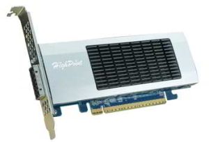 Highpoint Rocket 7634d – The Copprlink Host Link