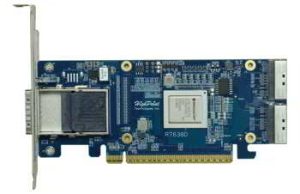 Highpoint Rocket 7638d – The Hybrid Switching Powerhouse